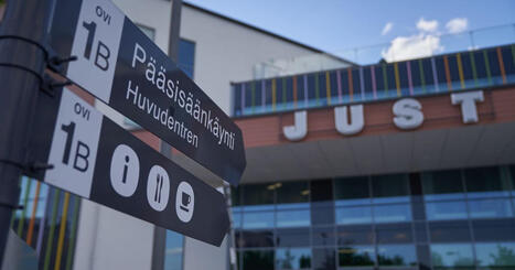Irakilaisperheelle ostettiin jatkuva vartiointi miljoonilla euroilla vuodeksi &ndash; ei syytteit&auml; Keusoten ty&ouml;ntekij&ouml;ille | Kotimaa | Yle | Lehti | Scoop.it