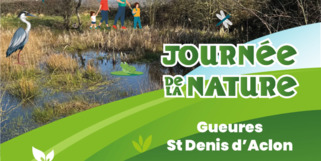 La journ&eacute;e de la nature | Veille territoriale AURH | Scoop.it