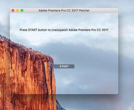 New macOS Patcher Ransomware Locks Data for Good, No Way to Recover Your Files | #Apple #Mac #CyberSecurity | Apple, Mac, MacOS, iOS4, iPad, iPhone and (in)security... | Scoop.it