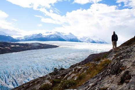 18 Random Thoughts While Trekking Torres del Paine «  Brendan's Adventures | Trekking | Scoop.it