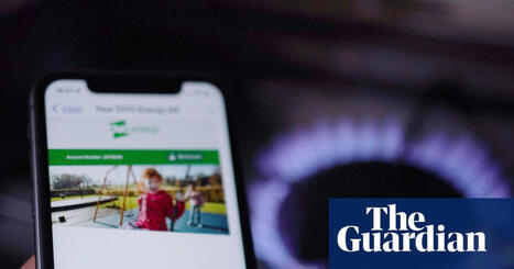 Energy bills will rise by &pound;209 in July to &pound;1,850 a year, forecast says | Energy bills | The Guardian | Microeconomics: IB Economics | Scoop.it