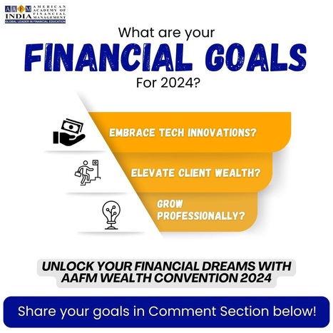 Financial Analyst Course - AAFM India | wealth management course | Scoop.it