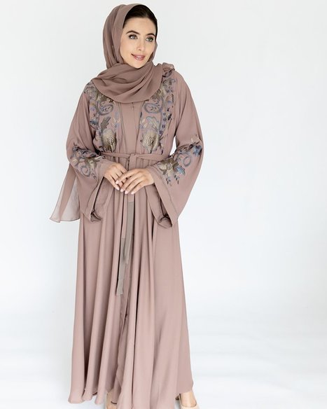 occasion abayas uk