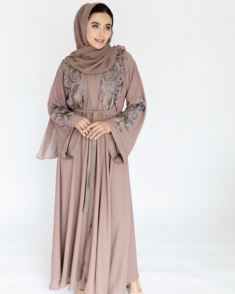 best abaya