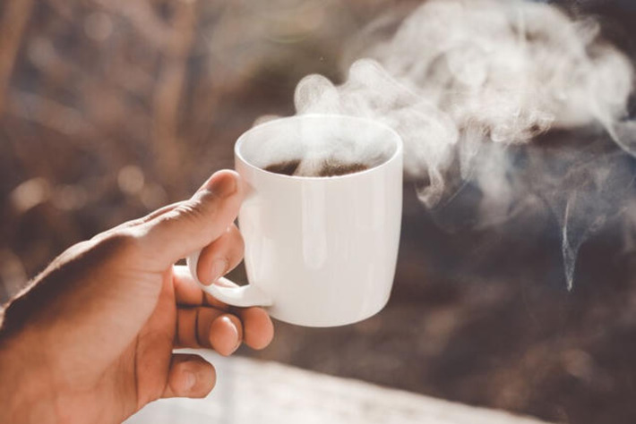 I Have Chronic Inflammation & This Is the 2-Ingredient Anti-Inflammatory Drink I Make Every Day | The Health Report | Scoop.it