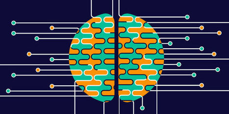 Le « deep learning », une révolution dans l'intelligence artificielle | IA, DATACENTER & TRANSITION DIGITALE | Scoop.it