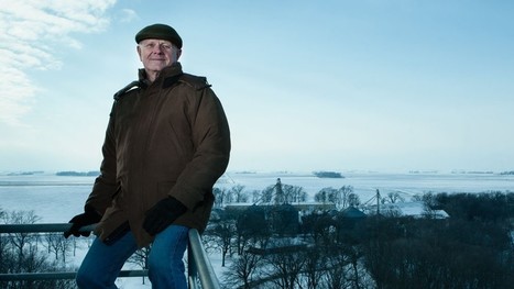 From Farm Boy To Billionaire: Harry Stine's 7 Insights For Entrepreneurs | Family Office & Billionaire Report - Empowering Family Dynasties | Scoop.it