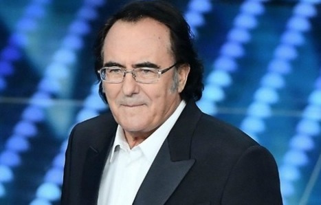 Al Bano Carrisi annulla i concerti, ancora problemi di salute per il cantante (Foto) | Italian Entertainment And More | Scoop.it