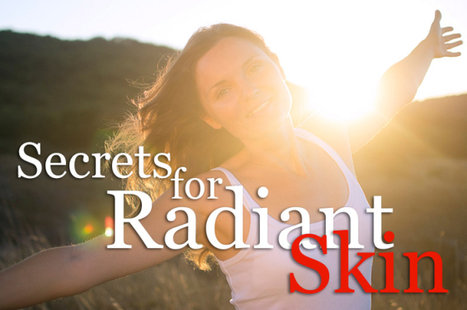3 Secret Suppliments For Radiant Skin - MSM, Carnosine, niacinamide | naturopath | Scoop.it