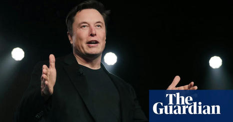 How Elon Musk’s Twitter reign magnified his brutal management style | Elon Musk | The Guardian | IB Business Management | Scoop.it