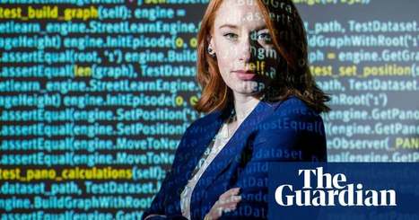 Maths and tech specialists need Hippocratic oath, says academic | Science | The Guardian | Ethical Issues In Technology | Scoop.it
