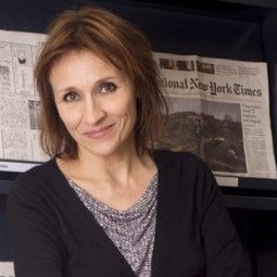 Ingrid Nappi-Choulet : &laquo;  Plus la nature est pr&eacute;sente en ville, plus cette derni&egrave;re devient vivable &raquo; | Nature en ville | Scoop.it