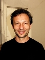 Hubert Colas, directeur du Festival Actoral... - Arts & Spectacles - France Culture | Revue de presse théâtre | Scoop.it