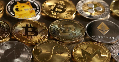 Fed to scrap program devoted to policing banks on crypto, fintech activities | Corporate governance - Vigil | Scoop.it