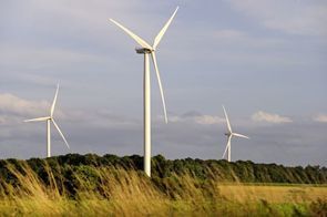 Un parc de 18 éoliennes dans la Marne | Energies Renouvelables | Scoop.it