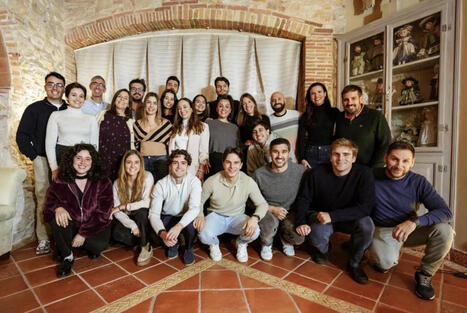 El SEO ha cambiado para siempre:as&iacute; trabaja la agencia l&iacute;der en GEOen Espa&ntilde;a | Santiago Sanz Lastra | Scoop.it