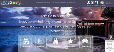 Le storytelling en web design ! - Le Guide du Web - | Bonnes Pratiques Web & Cloud | Scoop.it