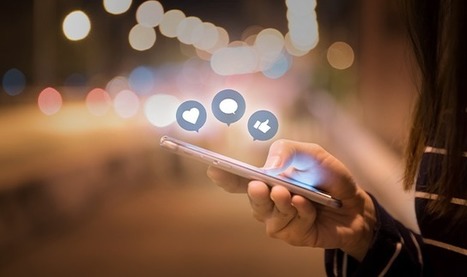 Why Advocacy and Social Media Outreach Works | Social Media and Healthcare | Scoop.it