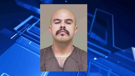Police searching for man charged with attempted arson, domestic violence - KEPRtv.com | Operation Oya | Scoop.it