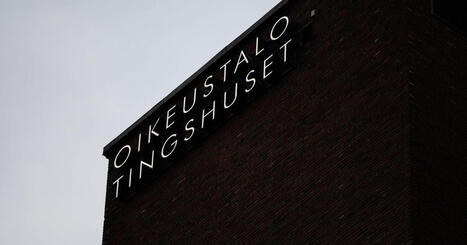 Toinen &rdquo;tunneliveljeksist&auml;&rdquo; on saatu kiinni &ndash; maanpetosrikoksesta syytetty v&auml;ltteli oikeutta kuukausia | Kotimaa | Yle | 1Uutiset - Lukemisen t&auml;hden | Scoop.it