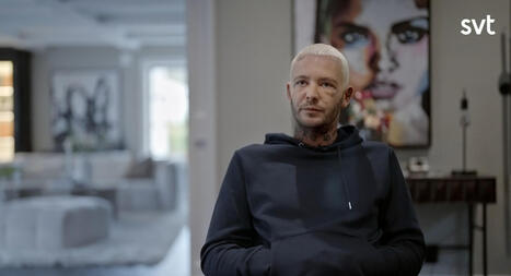 Lundell-dokumentären ”Dokument inifrån: Hatet” andra delen inte klar | 1Uutiset - Lukemisen tähden | Scoop.it