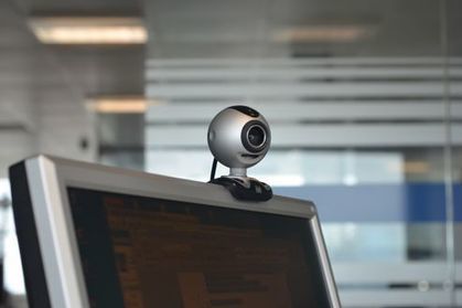 Des images de caméras privées visibles en direct sur le net | Libertés Numériques | Scoop.it