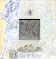 White on White Exhibition Group Page | For Art's Sake-1 | Scoop.it