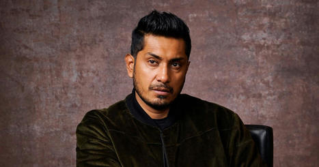 Tenoch Huerta drops out of Netflix movie after sexual assault allegation - NBC News | Operation Oya | Scoop.it