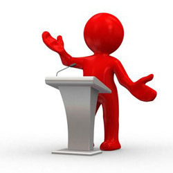 Prise de parole en public : préparer son discours en amont | gpmt | Scoop.it
