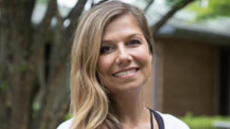 Female pastor is suspended after her shocking Epstein link is exposed... as she compares herself to JESUS while defending their relationship | Daily Mail Online | Operation Phobos | Scoop.it