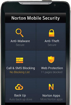 Protect Android devices from theft and malware | Latest Social Media News | Scoop.it