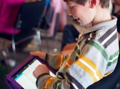 My Favorite Free and Easy Apps for World Languages | CLIL Resources & Tools - Herramientas y Recursos para AICLE | Scoop.it