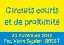 Beno&icirc;t Hamon au forum Circuits courts et de proximit&eacute; | Economie Responsable et Consommation Collaborative | Scoop.it