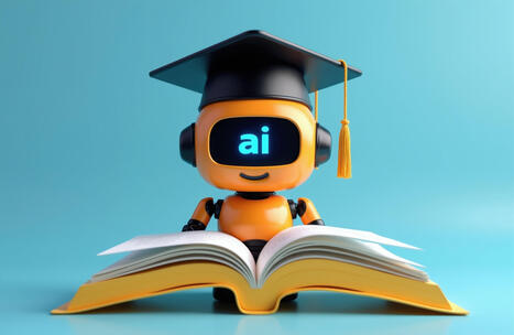 What Universities Must Do When AI Joins the College Search | Educational Technology News | Scoop.it