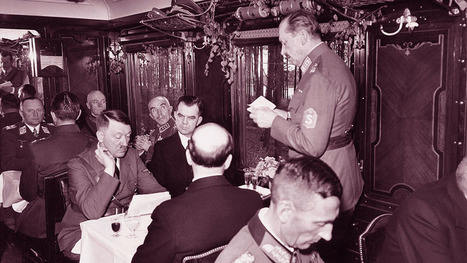 Mannerheimin kiitospuhe syntymäpäivillä 1942 | 1Uutiset - Lukemisen tähden | Scoop.it