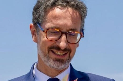 Qui est le nouveau directeur de l'Institut national du service public ? | Veille juridique du CDG13 | Scoop.it