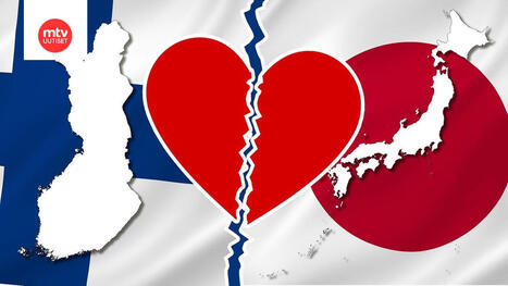 Suomen maine laskussa: rasismikohu on levinnyt It&auml;-Aasian medioihin | MTV Uutiset | 1Uutiset - Lukemisen t&auml;hden | Scoop.it