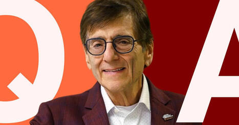 Why the Libby e-book app is turning to AI | La revue de presse «Livre et numérique» | Scoop.it