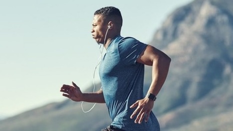 The best playlists to help you run faster and make your workout more fun | Physical and Mental Health - Exercise, Fitness and Activity | Scoop.it