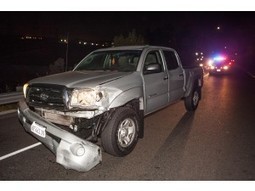 Domestic violence suspect held after ramming La Palma police vehicles, fleeing - OCRegister | Operation Oya | Scoop.it