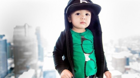 Cool Baby Boy Stylish Wallpaper Cute Baby Wal