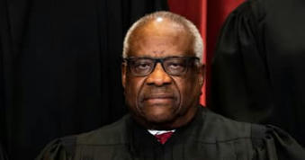 Editorial: Money talks. Justice Clarence Thomas listens - St. Louis Post-Dispatch | Agents of Behemoth | Scoop.it