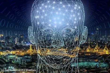 Les entreprises in&eacute;gales face aux d&eacute;fis de la digitalisation | Comp&eacute;tences num&eacute;riques - IA | Scoop.it