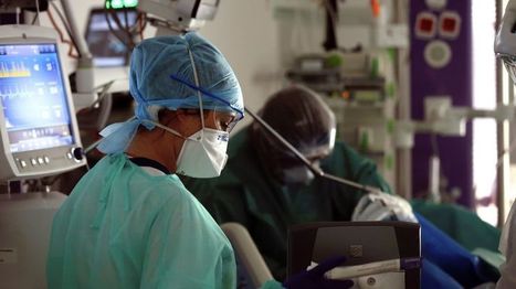 Un dépistage dans les abattoirs et de nouveaux tests à Loudun annoncés par l'ARS dans la Vienne | La Gazette des abattoirs | Scoop.it