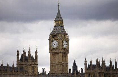 Le Parlement britannique reconna&icirc;t un Etat palestinien lors d'un vote symbolique | ACTUALIT&Eacute; | Scoop.it