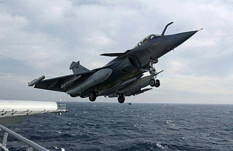 Commandes industrielles, RRS 2022...: le ministère des Armées aux abonnés absents depuis deux mois | DEFENSE NEWS | Scoop.it