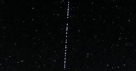 The US Navy Is Going All In on Starlink | EdTech: The New Normal | Scoop.it