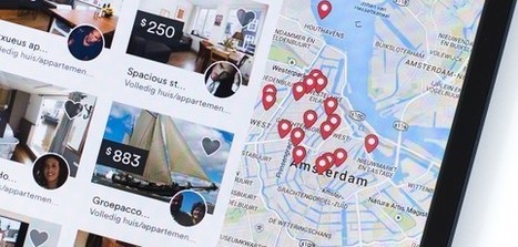 Kabinet wil regels woningverhuur beter afstemmen op Airbnb - nrc.nl - nrc.nl | Anders en beter | Scoop.it