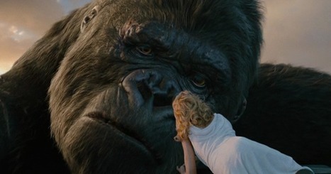 "King Kong muere en sístole", por María José G. Corell | Orientación y Educación - Lecturas | Scoop.it