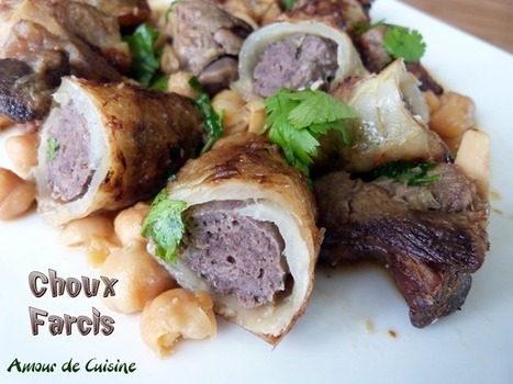 plats du ramadan 2012 | recettes du ramadan  وصفات رمضان أطباق رمضان مطبخ رمضان | Scoop.it